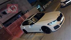 بي ام دبليو الفئة 5